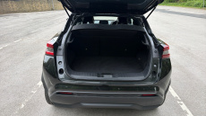 Nissan Juke 1.0 DiG-T Tekna 5dr DCT Petrol Hatchback